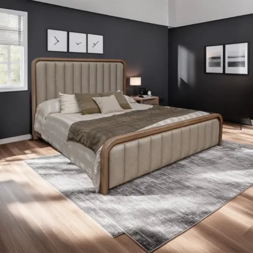 Bodhi 5PC Bedroom Set