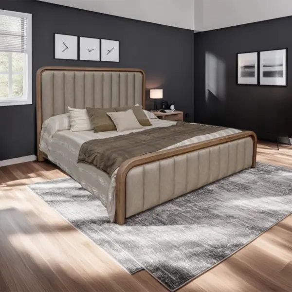 Bodhi 5PC Bedroom Set