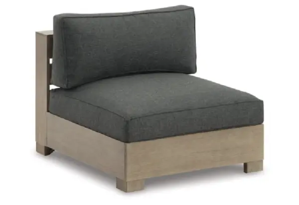 Citrine Park Armless Chair Citrine Park Armless Chair