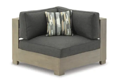 Citrine Park Outdoor Corner