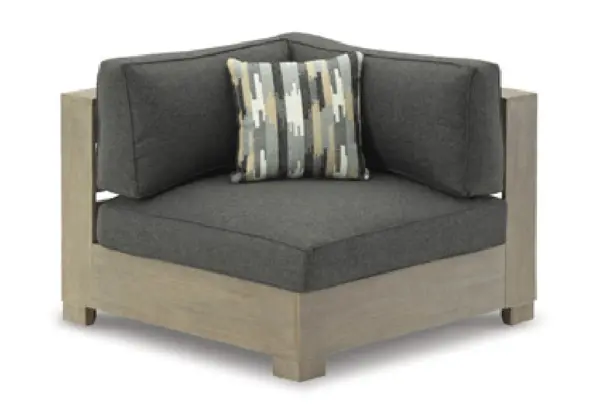 Citrine Park Outdoor Corner Citrine Park Outdoor Corner