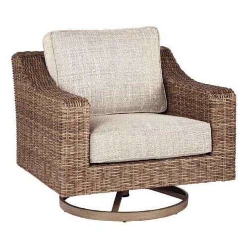 Eastchester Swivel Lounge Chair - P791