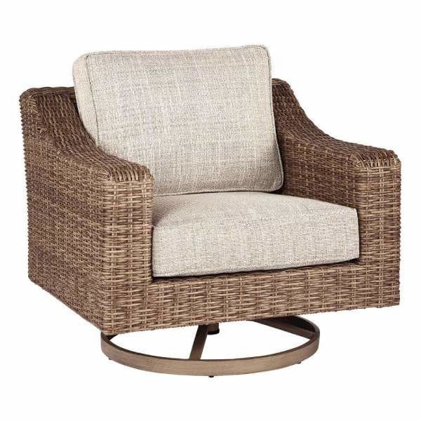 Eastchester Swivel Lounge Chair - P791