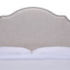 Alana King Headboard - Beige Alana King Headboard - Beige