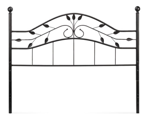 Calista Twin Headboard - Hammered Copper Calista Twin Headboard - Hammered Copper