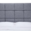 Ethan Full Headboard - Grey