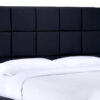 Ethan King Headboard - Black Ethan King Headboard - Black