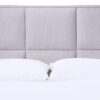 Flair Queen Headboard - Wheat