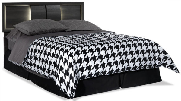 Gerard Queen Headboard