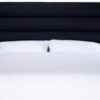 Orchid Full Headboard - Black Orchid Full Headboard - Black